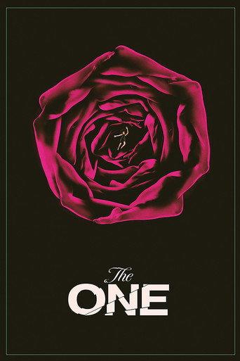 The One () poster