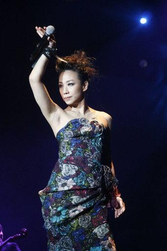 2012 林忆莲香港演唱会 (2012) poster