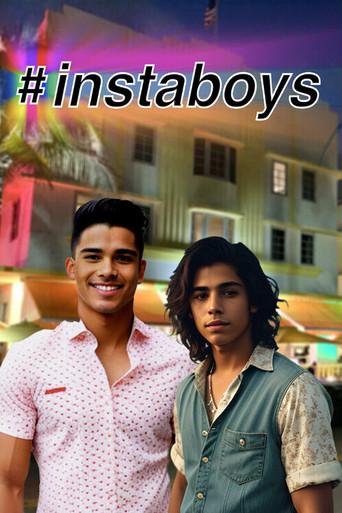 Instaboys () poster