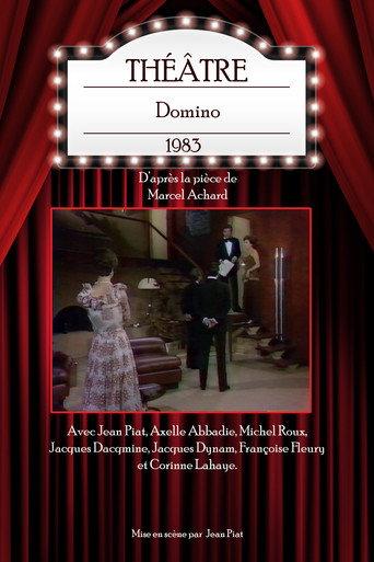 Domino (1976) poster