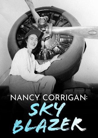 Nancy Corrigan (2015) poster