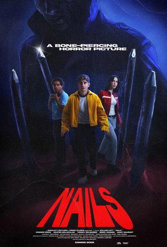 NAILS () poster