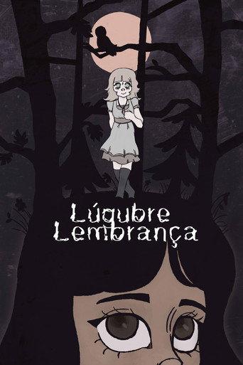 Lúgubre Lembrança (2025) poster