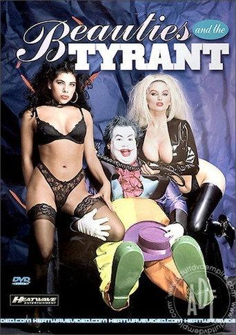 Beauties and the Tyrant (1992) poster