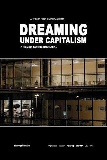 Dreaming Under Capitalism (2018) poster