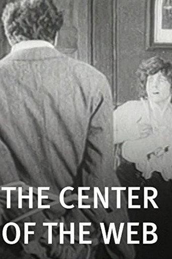 The Center of the Web (1914) poster
