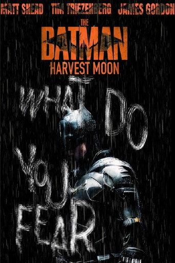Harvest Moon (2024) poster