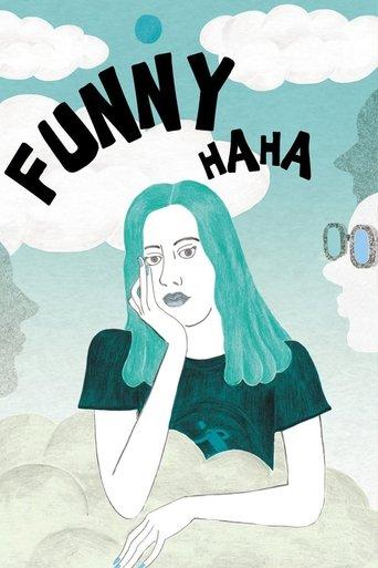 Funny Ha Ha (2003) poster