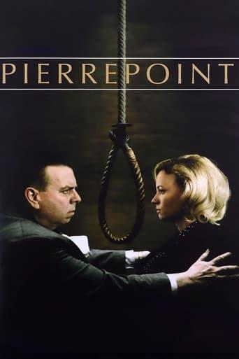 Pierrepoint: The Last Hangman (2005) poster