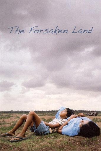The Forsaken Land (2005) poster
