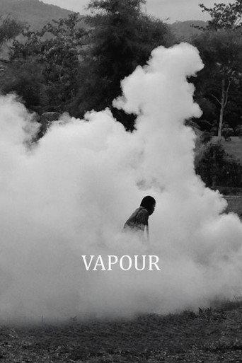 Vapour (2015) poster