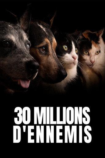 30 millions d'ennemis (2026) poster