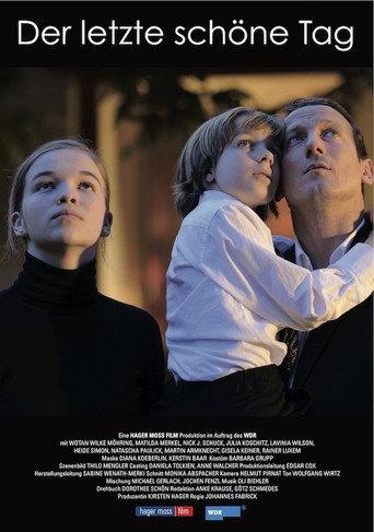 The Last Fine Day (2011) poster