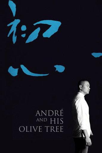 André and His Olive Tree (2020) poster