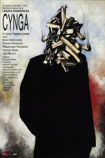 Cynga (1991) poster
