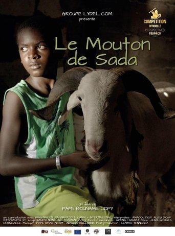Sada's Sheep (2023) poster