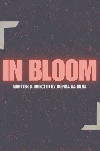 In Bloom () poster