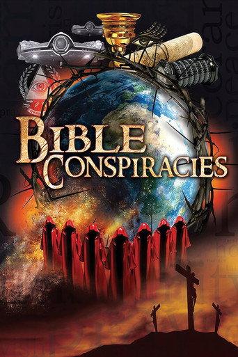 Bible Conspiracies (2016) poster