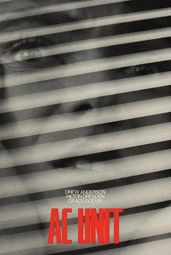 AC Unit (2023) poster