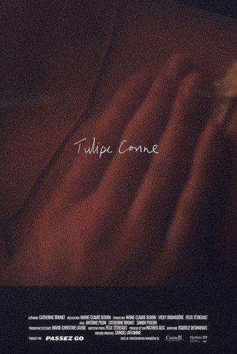 Dumb Tulip (2022) poster