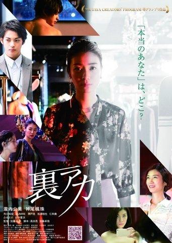 Ura Aka: L'Aventure (2021) poster