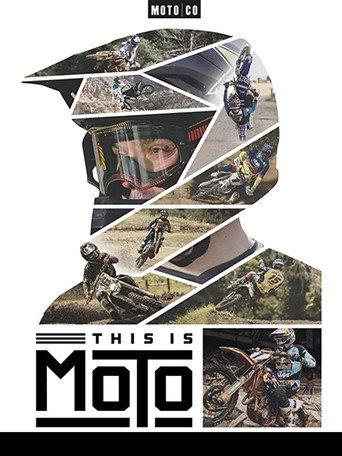 This is Moto (2019) poster