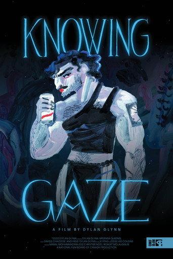 Knowing Gaze (2026) poster