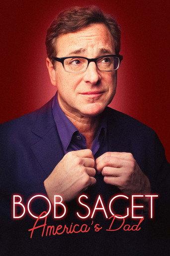Bob Saget: America's Dad () poster