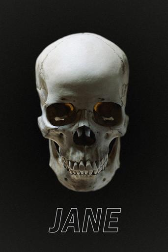 Jane (2020) poster