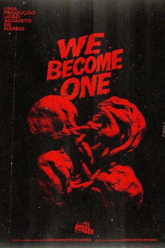 We Become One (2026) poster