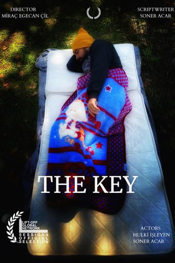 The Key (2024) poster