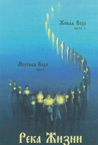 River of Life (2011) poster