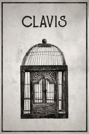 CLAVIS (2019) poster