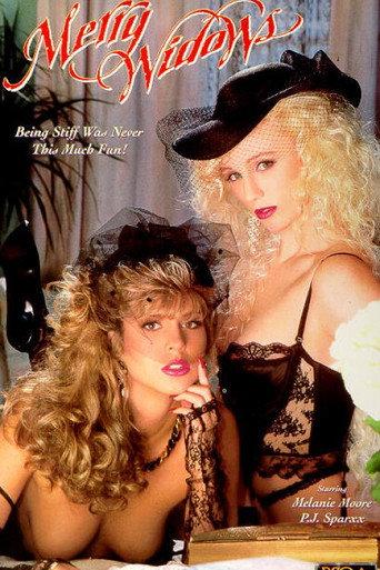 Merry Widows (1993) poster