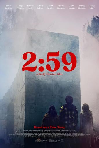 2:59 () poster