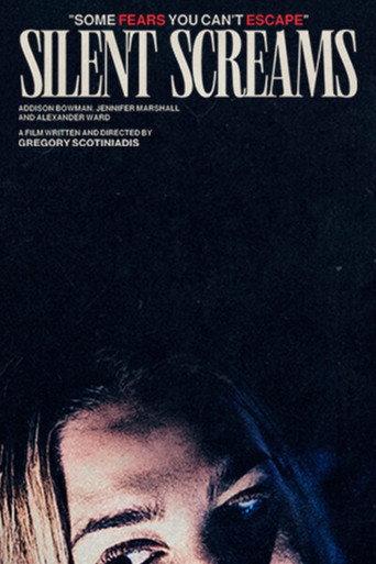 Silent Screams () poster