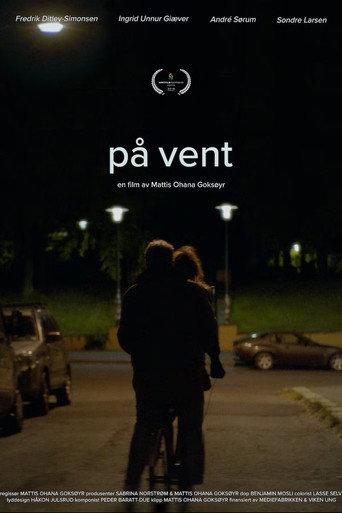 On Hold (2017) poster
