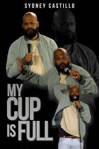 Sydney Castillo: My Cup Is Full (The Highlights) (2025) poster