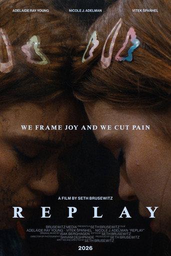 Replay () poster