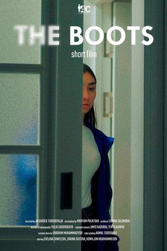 The Boots () poster