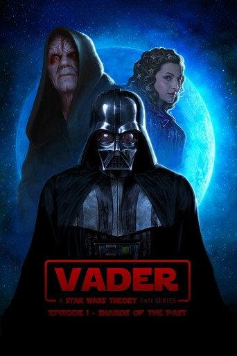 Vader Episode 1: Shards of the Past (2018) poster