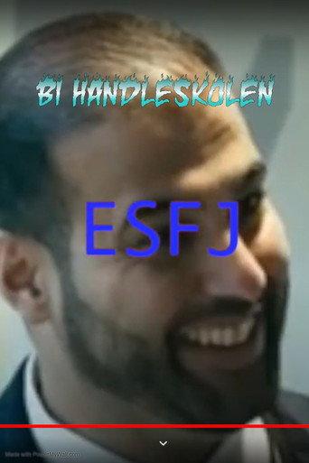 BI Handleskolen () poster