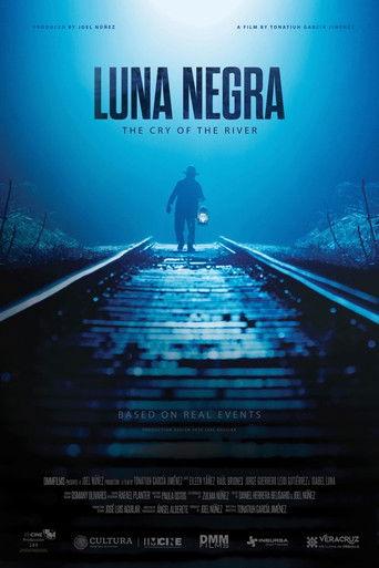 Black Moon (2023) poster