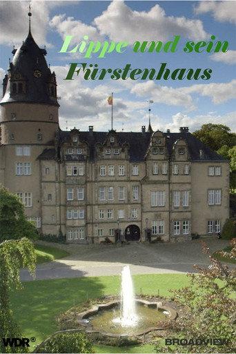 Adelsdynastien in NRW Lippe und sein Fürstenhaus (2013) poster