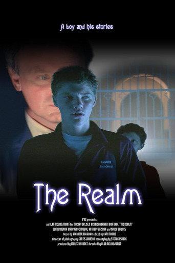 The Realm () poster