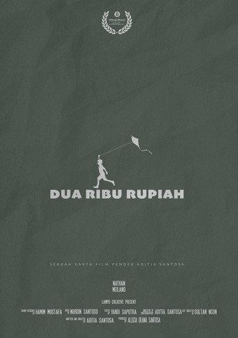 Dua Ribu Rupiah (2017) poster