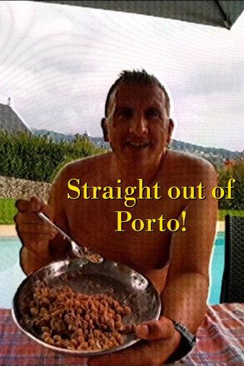 São Mesmo Do Porto Caralho! (2026) poster