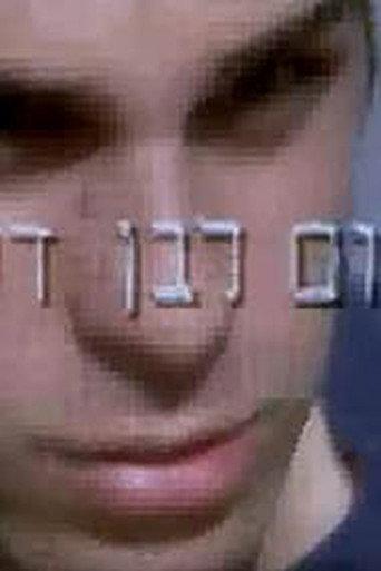 Shalom Leben Dodi (1999) poster