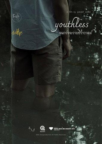 youthless (2023) poster