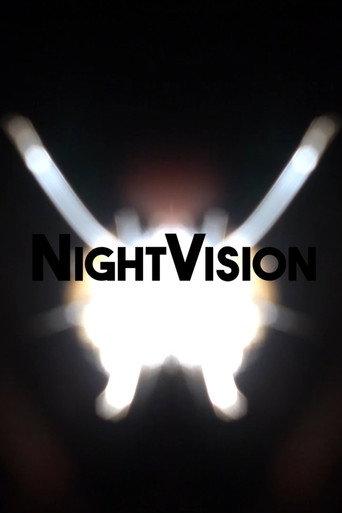 NightVision (2024) poster